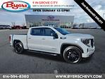 Used 2024 GMC Sierra 1500 Elevation Crew Cab 4WD Pickup for sale #C21948 - photo 1