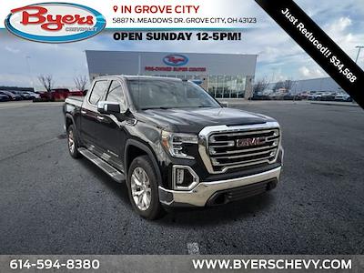 2019 GMC Sierra 1500 Crew Cab 4WD Pickup for sale #C21954A - photo 1