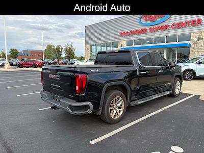 2019 GMC Sierra 1500 Crew Cab 4WD Pickup for sale #C21954A - photo 2