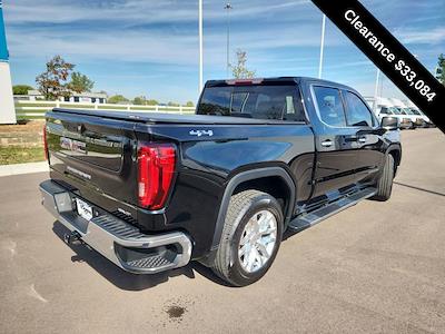 2019 GMC Sierra 1500 Crew Cab 4WD Pickup for sale #C21954A - photo 2