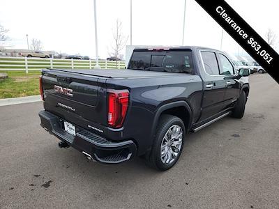 Used 2025 GMC Sierra 1500 Denali Crew Cab for sale #C21957 - photo 2