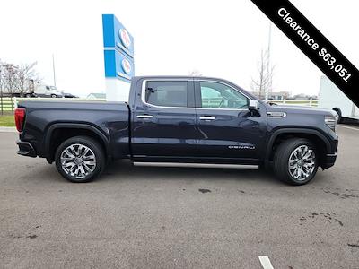 Used 2025 GMC Sierra 1500 Denali Crew Cab 4WD Pickup for sale #C21957 - photo 2