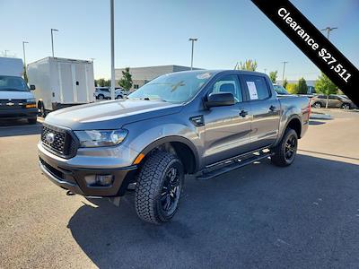 Used 2022 Ford Ranger XL SuperCrew Cab for sale #C21959 - photo 2