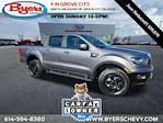 Used 2022 Ford Ranger XL SuperCrew Cab for sale #C21959 - photo 1