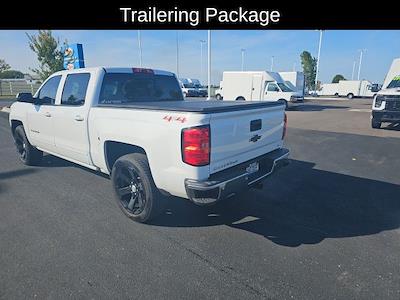 2016 Chevrolet Silverado 1500 Crew Cab 4x4 Pickup for sale #C21961 - photo 2