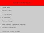 2016 Chevrolet Silverado 1500 Crew Cab 4x4 Pickup for sale #C21961 - photo 11