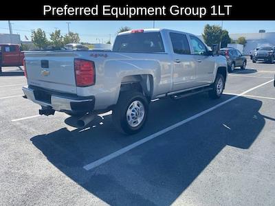 2016 Chevrolet Silverado 2500 Crew Cab SRW 4x4 Pickup for sale #C21963 - photo 2