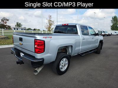 2016 Chevrolet Silverado 2500 Crew Cab SRW 4WD Pickup for sale #C21963 - photo 2