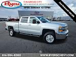 2016 Chevrolet Silverado 2500 Crew Cab SRW 4WD Pickup for sale #C21963 - photo 1