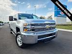 2016 Chevrolet Silverado 2500 Crew Cab SRW 4WD Pickup for sale #C21963 - photo 9