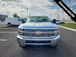 2016 Chevrolet Silverado 2500 Crew Cab SRW 4WD Pickup for sale #C21963 - photo 4