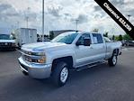 2016 Chevrolet Silverado 2500 Crew Cab SRW 4WD Pickup for sale #C21963 - photo 6