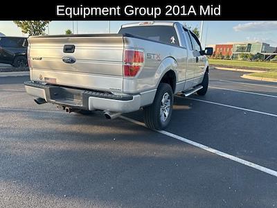 2013 Ford F-150 Super Cab 4WD Pickup for sale #C21970AA - photo 2