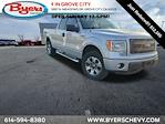 2013 Ford F-150 Super Cab 4WD Pickup for sale #C21970AA - photo 1
