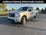 2013 Ford F-150 Super Cab 4WD Pickup for sale #C21970AA - photo 9