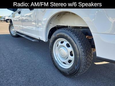 2018 Ford F-150 SuperCrew Cab RWD Pickup for sale #C260107C - photo 2