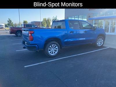 2022 Chevrolet Silverado 1500 Crew Cab RWD Pickup for sale #C21977 - photo 2