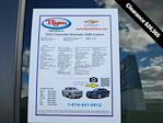 2022 Chevrolet Silverado 1500 Crew Cab RWD Pickup for sale #C21977 - photo 44