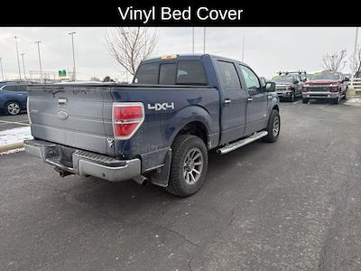 Used 2011 Ford F-150 XLT SuperCrew Cab for sale #C21989B - photo 2