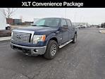 Used 2011 Ford F-150 XLT SuperCrew Cab for sale #C21989B - photo 9