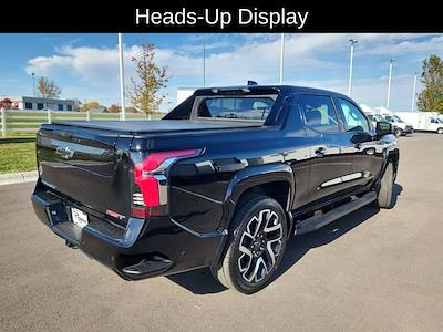 2024 Chevrolet Silverado EV Crew Cab AWD Pickup for sale #C22009 - photo 2