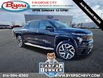 2024 Chevrolet Silverado EV Crew Cab AWD Pickup for sale #C22009 - photo 1
