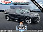 2021 Toyota Sienna FWD Minivan for sale #C22013A - photo 1
