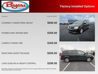 Used 2016 Dodge Grand Caravan - photo 1