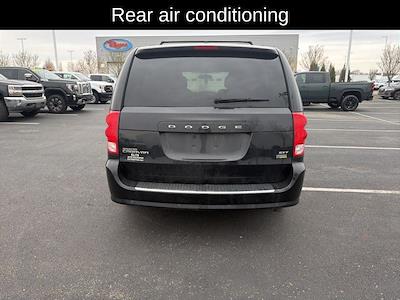 Used 2016 Dodge Grand Caravan - photo 1