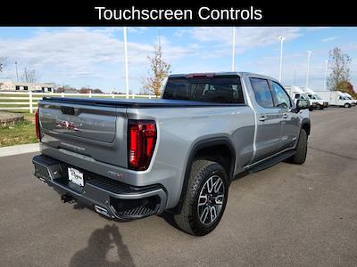 Used 2025 GMC Sierra 1500 AT4 Crew Cab for sale #C22014 - photo 2