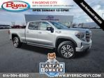 Used 2025 GMC Sierra 1500 AT4 Crew Cab for sale #C22014 - photo 1