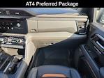 Used 2025 GMC Sierra 1500 AT4 Crew Cab for sale #C22014 - photo 26