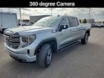 Used 2025 GMC Sierra 1500 AT4 Crew Cab for sale #C22014 - photo 4