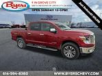 2018 Nissan Titan Crew Cab 4WD Pickup for sale #C22023 - photo 1