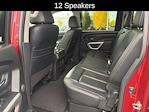 2018 Nissan Titan Crew Cab 4WD Pickup for sale #C22023 - photo 10