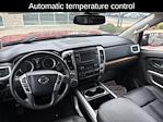 2018 Nissan Titan Crew Cab 4WD Pickup for sale #C22023 - photo 12