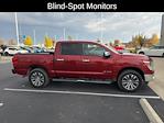 2018 Nissan Titan Crew Cab 4WD Pickup for sale #C22023 - photo 3