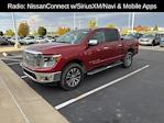 2018 Nissan Titan Crew Cab 4WD Pickup for sale #C22023 - photo 9
