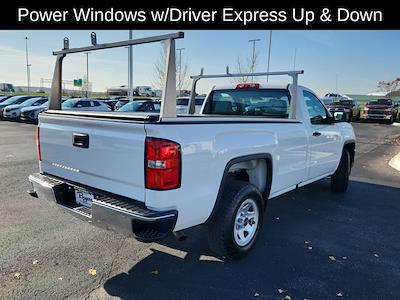 2018 GMC Sierra 1500 Regular Cab RWD Pickup for sale #C22032 - photo 2