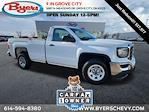 2018 GMC Sierra 1500 Regular Cab RWD Pickup for sale #C22032 - photo 1