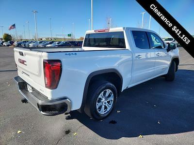 Used 2024 GMC Sierra 1500 SLT Crew Cab for sale #C22035 - photo 2