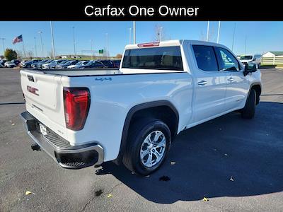 Used 2024 GMC Sierra 1500 SLT Crew Cab for sale #C22035 - photo 2