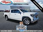Used 2024 GMC Sierra 1500 SLT Crew Cab for sale #C22035 - photo 1