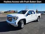 Used 2024 GMC Sierra 1500 SLT Crew Cab for sale #C22035 - photo 3