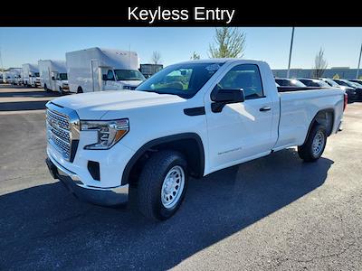 Used 2019 GMC Sierra 1500 - photo 1