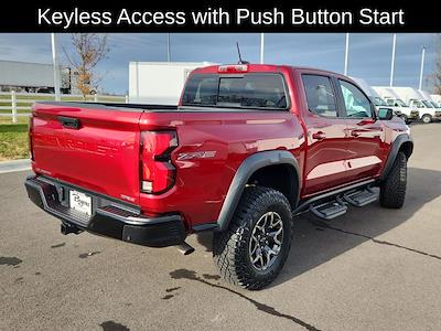 2024 Chevrolet Colorado Crew Cab 4WD Pickup for sale #C22044 - photo 2