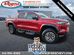 2024 Chevrolet Colorado Crew Cab 4WD Pickup for sale #C22044 - photo 1
