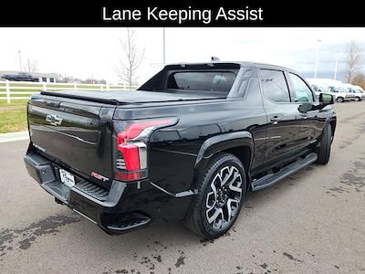 2024 Chevrolet Silverado EV Crew Cab AWD Pickup for sale #C22045 - photo 2