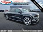 2024 Chevrolet Silverado EV Crew Cab AWD Pickup for sale #C22045 - photo 1