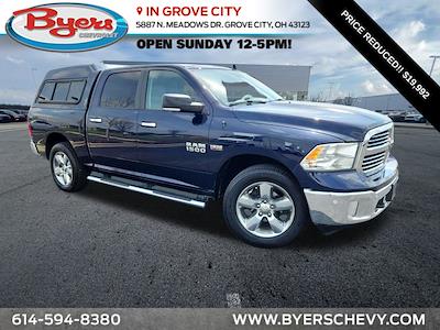 Used 2016 Ram 1500 - photo 1